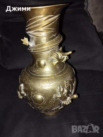 много стари азиатски скулптори, снимка 14 - Антикварни и старинни предмети - 50730086