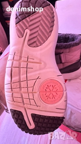 Детски ботуши Найк/Nike, номер 31, снимка 3 - Детски боти и ботуши - 52548982