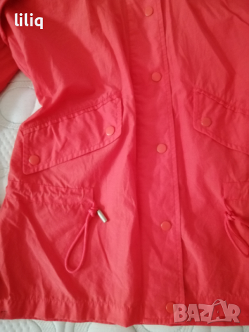 Манго страхотно яке , снимка 3 - Якета - 36137915