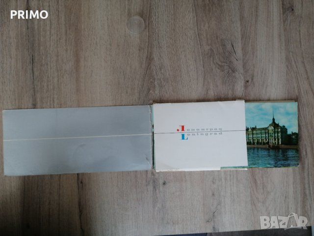 Фото ретроспекции от Ленинград, снимка 6 - Други - 42521780