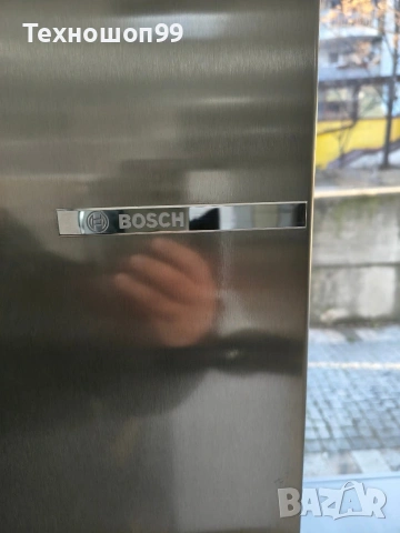 Фризер Bosch, снимка 2 - Фризери - 53382335