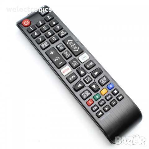 Дистанционно за телевизор SAMSUNG, снимка 2 - Дистанционни - 26022139