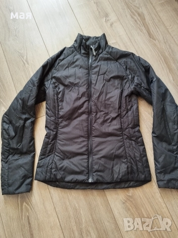 MAMMUT - XS, снимка 10 - Якета - 52955991