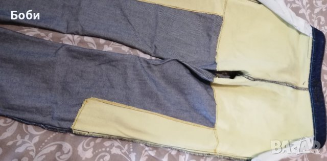 Мъжки кевоарени дънки 36 номер, снимка 9 - Аксесоари и консумативи - 39040749