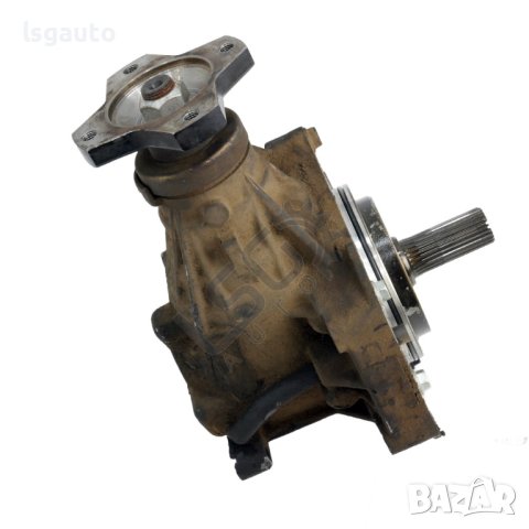 Раздатъчна кутия Renault Koleos 2008-2011 ID: 121986