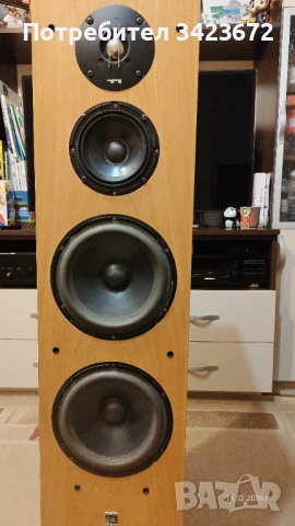 JBL Ti 600 , снимка 3 - Тонколони - 53490825