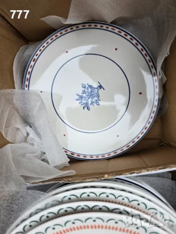 чинии, снимка 4 - Чинии - 47577115