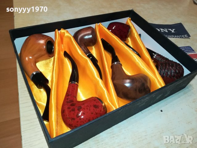 ЛУЛИ НОВИ ЛУЛИ 2708231903, снимка 2 - Лули - 41982915