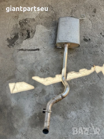 Крайно Гърне за Мерцедес Mercedes-Benz W163 2.7d 1634901101