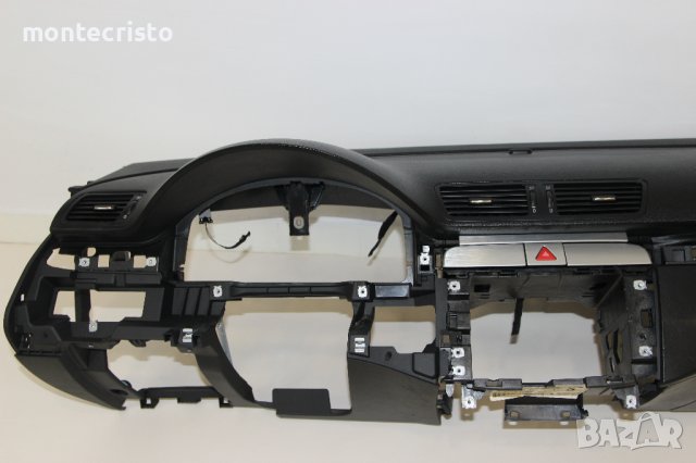Арматурно табло VW Passat B6 (2005-2011г.) Пасат, снимка 7 - Части - 41800539