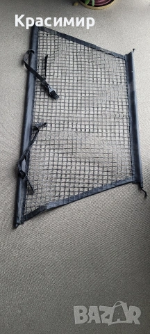 Мрежа за багажника Пежо 807.Ланчия,Фият, снимка 2 - Аксесоари и консумативи - 53388948