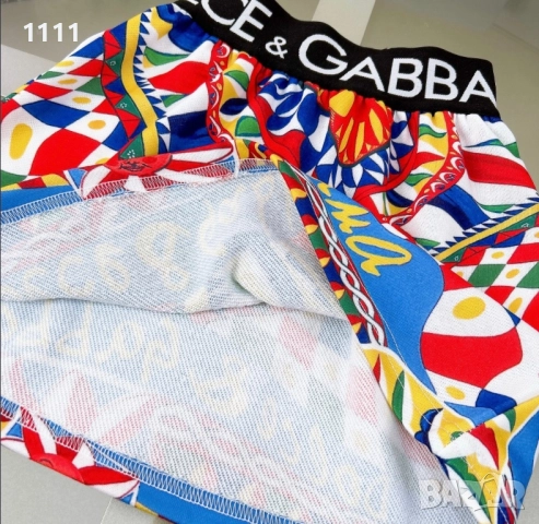 Детски комплект Dolce & Gabbana, снимка 10 - Детски комплекти - 51643613