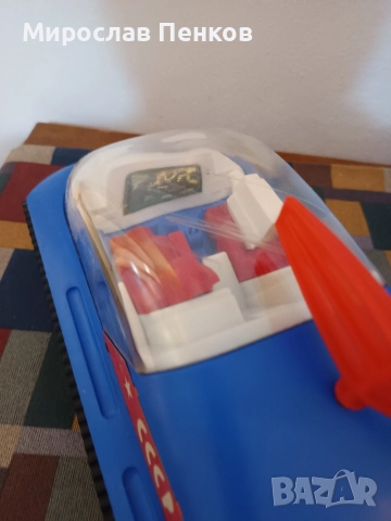 Играчка, снимка 8 - Колекции - 52929211