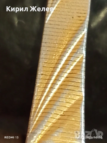 Дамски часовник Lorus Quartz JAPAN позлатен много красив 51876, снимка 5 - Дамски - 53492053