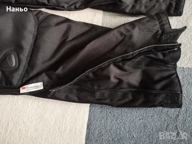 Мото панталон-VANUCCi-Размер-40!, снимка 5 - Мотоциклети и мототехника - 52090717