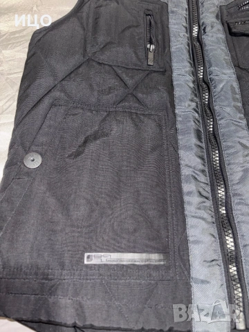 Мъжки елек  Jack Jones, снимка 2 - Спортни дрехи, екипи - 53406871