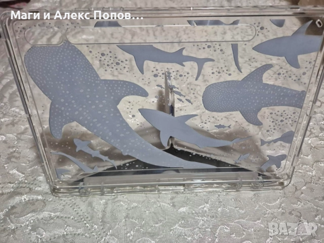 Калъф за Samsung Galaxy Tam 8 11", снимка 3 - Калъфи, кейсове - 52529402