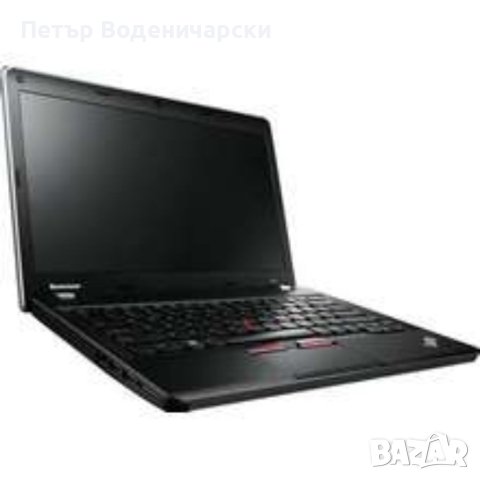 Леново Е330 Лаптоп Процесор четери ядрен Интел Core i3 2,20 гигахерца  РАМ 4,00 гигабайта  Хард диск, снимка 2 - Лаптопи за игри - 41336724