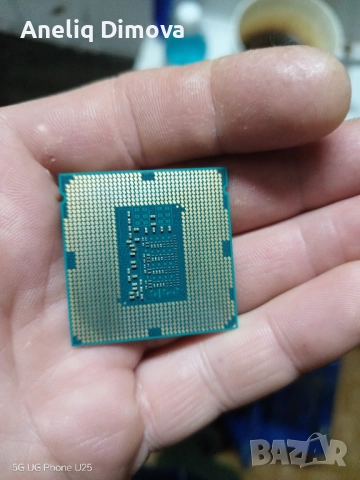Intel Xeon E3-1231 V3/s.1150, снимка 2 - Процесори - 52796139