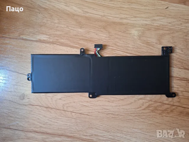 Батерия Lenovo IdeaPad 320,330, V14, V15, S145, L16C2PB, снимка 4 - Батерии за лаптопи - 55777849