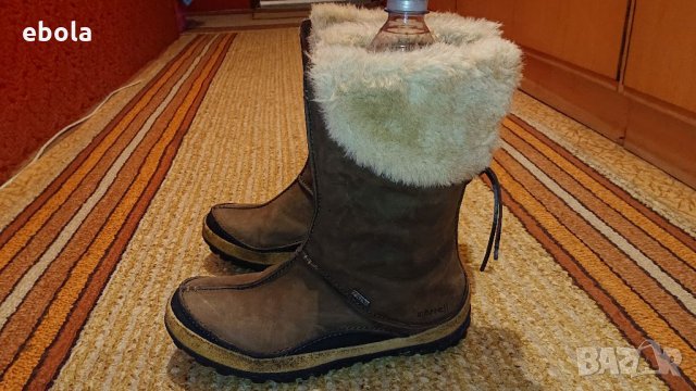 Merrell Waterproof 40, снимка 2 - Дамски ботуши - 34389330