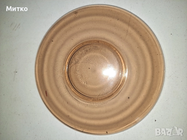 Сервиз за кафе от дуралекс DURALEX, снимка 5 - Сервизи - 52802924