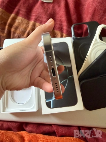 iPhone 16 PRO 256GB, снимка 3 - Apple iPhone - 53281642