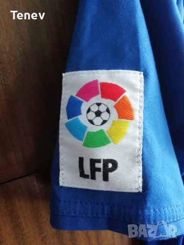 Barcelona Carles Puyol Nike оригинална тениска фланелка Барселона, снимка 5 - Тениски - 39769806