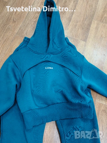 Комплект Karma размер М, снимка 2 - Комплекти - 53517413