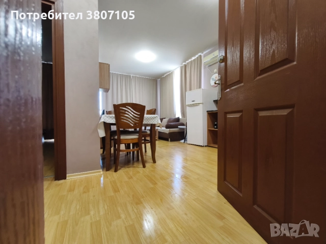 Двустаен апартамент целогодишно , снимка 4 - Апартаменти - 51506926