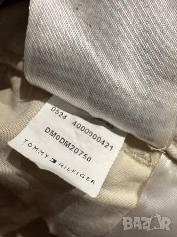 Мъжко карго панталон Tommy Jeans | 30/32 - S размер, снимка 8 - Панталони - 56204583