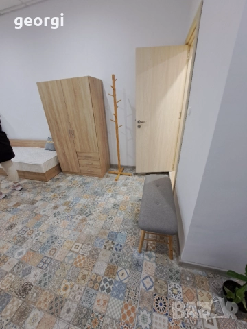 Гарсониера, снимка 3 - Квартири, нощувки - 52860773