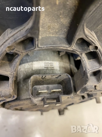 Перка за радиатор за Фиат Пунто 1.3 дизел 871300200 DENSO 2008, снимка 6 - Части - 52884206