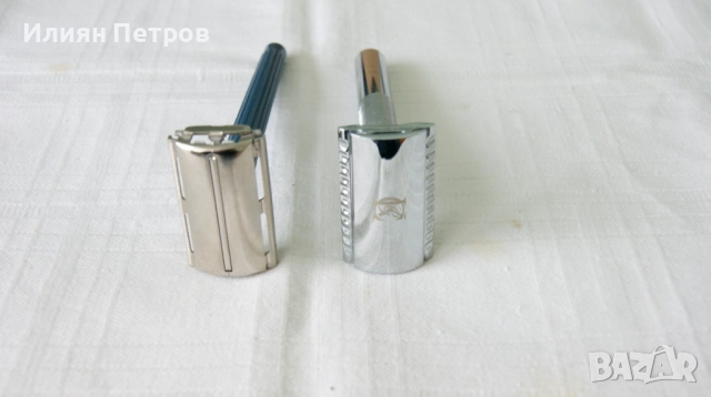 самобръсначки ЖИЛЕТ, снимка 8 - Други - 52810146