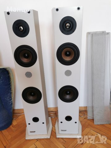 Бутикови колекционерски тонколони