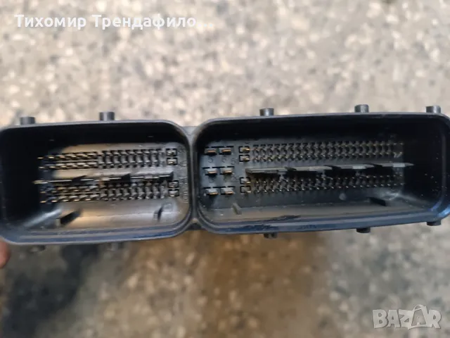 ECU suzuki 55195173 , MJD 6J0.S5 HW01D , 71600.039.01 , 33920-62JP0, компютър сузуки 1.3 дизел, снимка 3 - Части - 48891363