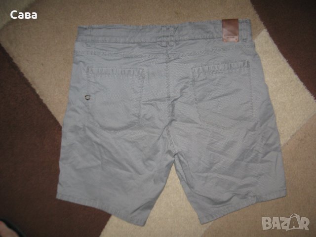Къси панталони SONNY BONO  мъжки,М, снимка 3 - Къси панталони - 41798457