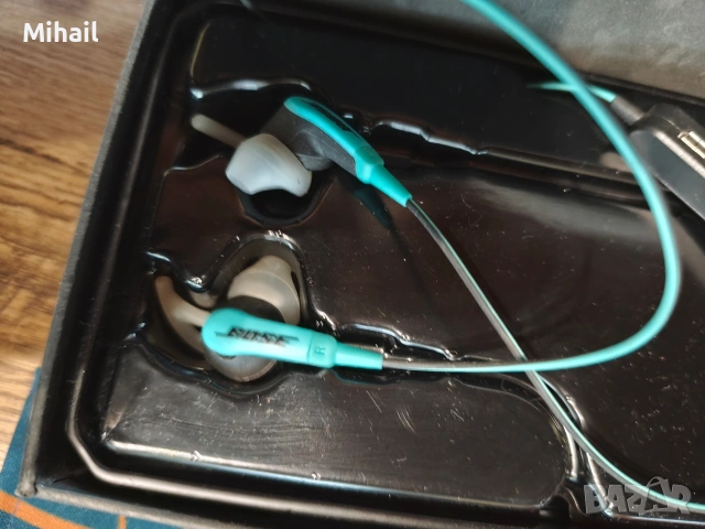 Блутут слушалки Босе, bluetooth bose, снимка 4 - Bluetooth слушалки - 53200750