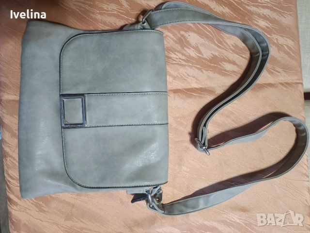 Дамски чанти през рамо и раници, снимка 7 - Чанти - 53840118