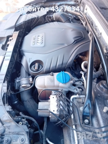 Продавам кола, снимка 11 - Автомобили и джипове - 53787034