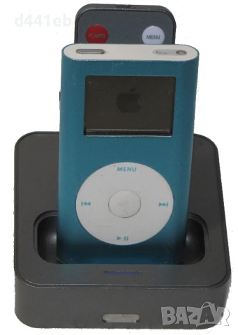 Iphone/ipod docking station - Айфон айпод докинг станция, снимка 6 - Друга електроника - 50844661