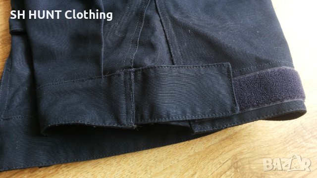 NORRONA Arktis Fjellnikkers Shorts размер 52 / L туристически къси панталони - 256, снимка 10 - Къси панталони - 41126235