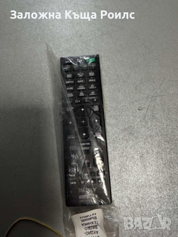 Sony MHC-V43D, снимка 4 - Bluetooth тонколони - 53258110