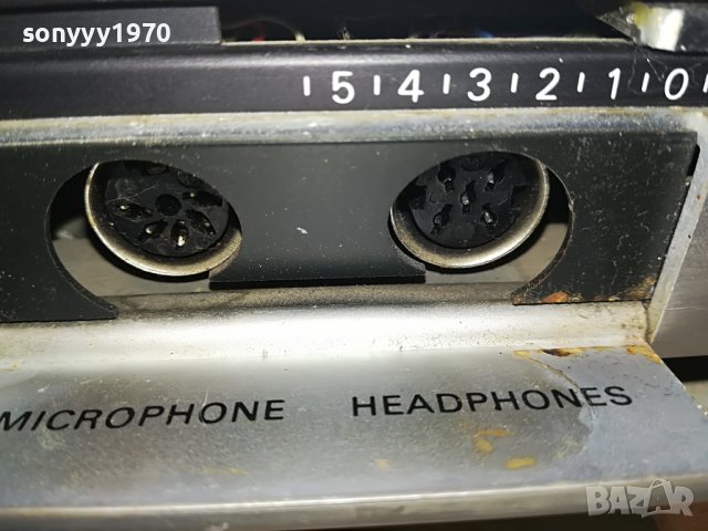 PHILIPS AMPLI MADE IN HOLLAND 2903230837, снимка 8 - Ресийвъри, усилватели, смесителни пултове - 40175130