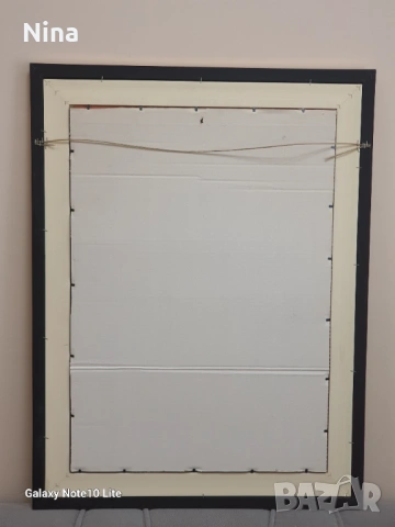 Абстрактна картина 1, снимка 4 - Картини - 53056977