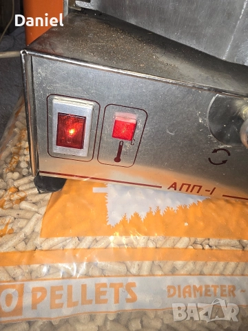 Машина за палачинки , снимка 5 - Други - 52911656