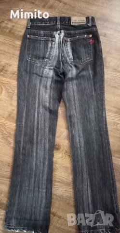 Дънки Disel хс/с нови, снимка 3 - Дънки - 34480539