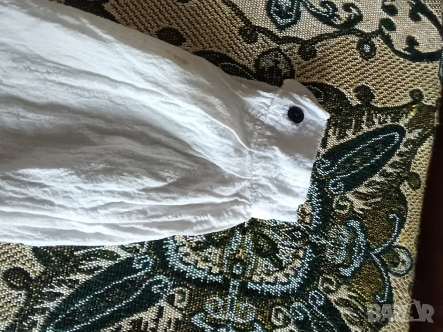 Дамска кенарена риза , снимка 7 - Нощници - 50108819