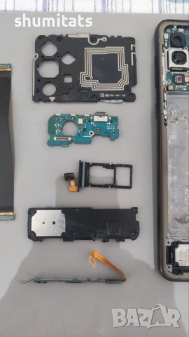 Samsung A33 5g на части, снимка 2 - Samsung - 50549521
