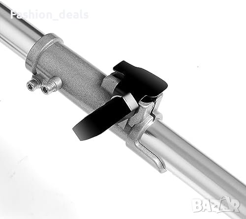 Нов Мощен градински тример за трева с 3T нож поддръжка на двор градина , снимка 6 - Градинска техника - 42490147